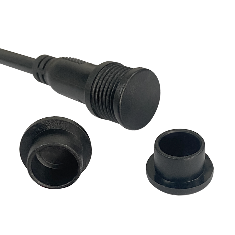 M16 connector plug