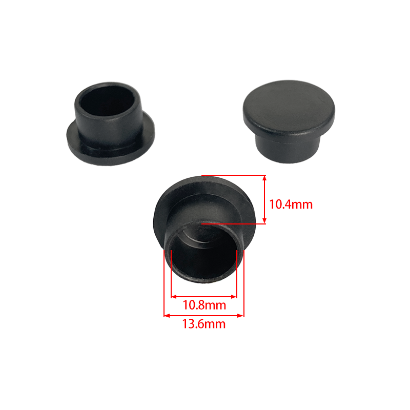 M16 connector plug