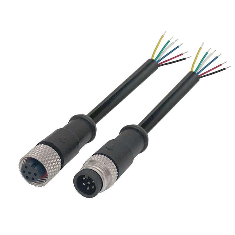 M9 Waterproof Connector
